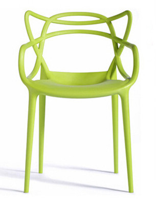 Vine chair Outdoor Garden chair Plastic PP chair