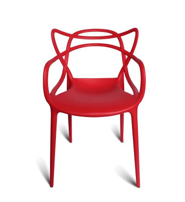 Vine chair Outdoor Garden chair Plastic PP chair