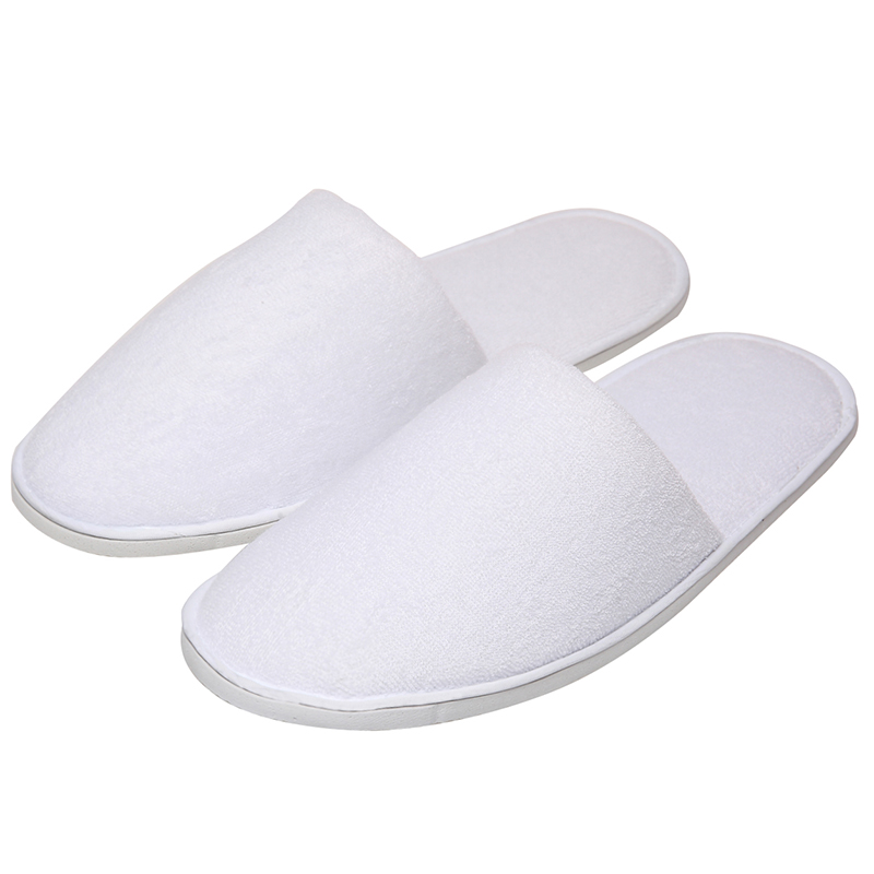 Hotel hotel non-disposable platform slippers