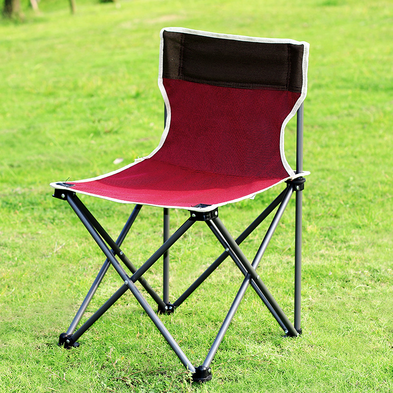 Folding portable aluminum alloy picnic grill tables and chairs