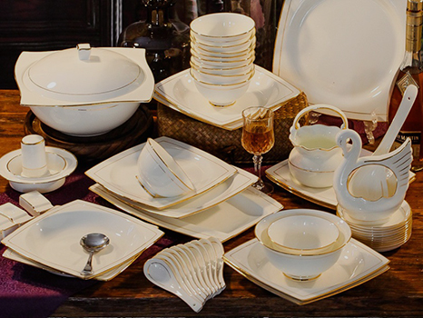 Ceramic/Glass/Tableware